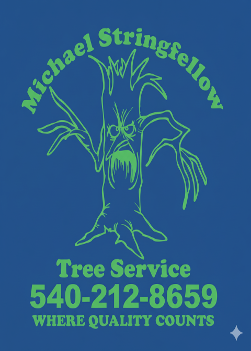 Stringfellow's Tree Service